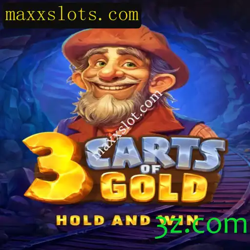 Explorando os Segredos do Jogo 3cartsOfGold