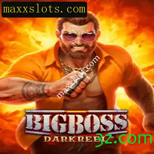 Descubra o Mundo Empolgante de BigBoss em maxxslot.com