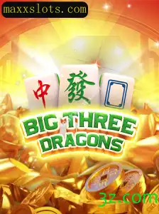 Explorando o Fascinante Mundo de BigThreeDragons no maxxslot.com