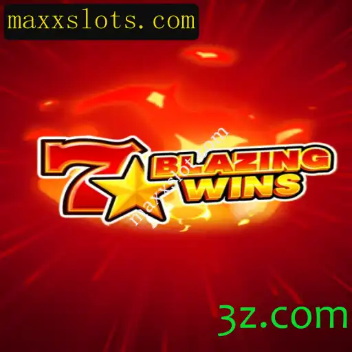 Descubra o Empolgante Mundo de BlazingWins no maxxslot.com
