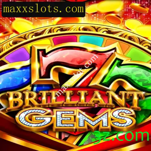 Descubra o Mundo de Emoções em 'BrilliantGems' no maxxslot.com