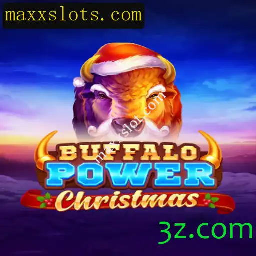 Descubra as Emoções de Buffalo Power Christmas no Maxxslot.com