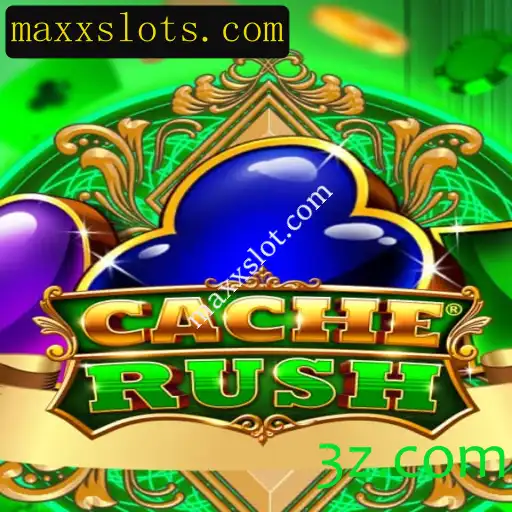 Explorando o Mundo de CacheRush: Diversão e Estratégia no maxxslot.com