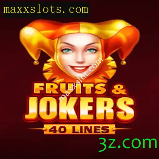 Descubra o emocionante mundo de FruitsAndJokers40 no MaxxSlot