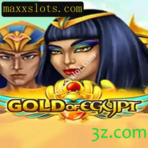 Descubra o Fascinante Mundo de GoldOfEgypt em maxxslot.com