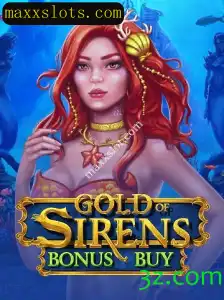 Descubra o Mundo Fascinante de GoldofSirensBonusBuy no maxxslot.com