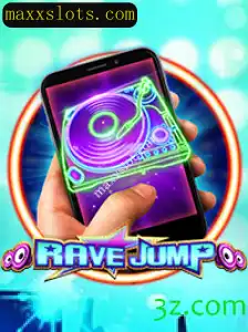 Descubra o Mundo Empolgante de RaveJumpmobile: Uma Aventura Radical