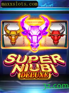 Descubra o Mundo Empolgante de SuperNiubiDeluxe