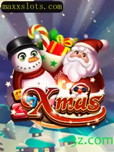 Explore o Fascinante Jogo 'Xmas' – Uma Aventura Emocionante em maxxslot.com