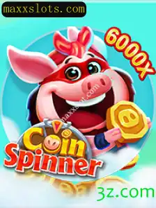 Explorando o Fascinante Universo de CoinSpinner no MaxxSlot.com
