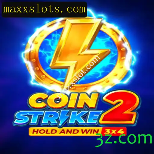 CoinStrike2: Explorando a Nova Experiência de Jogo em maxxslot.com