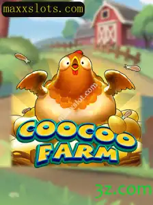 CooCooFarm: Uma Nova Jornada de Diversão e Estratégia