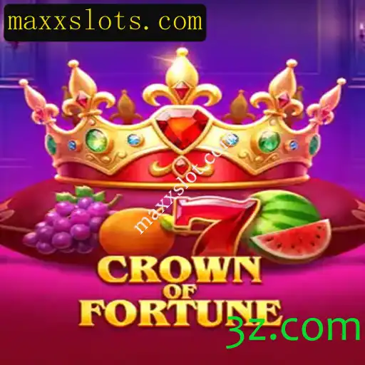 CrownofFortune: Descubra a Nova Sensação dos Cassinos em maxxslot.com