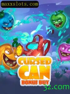 Explorando o Mundo de CursedCanBonusBuy no Maxxslot.com