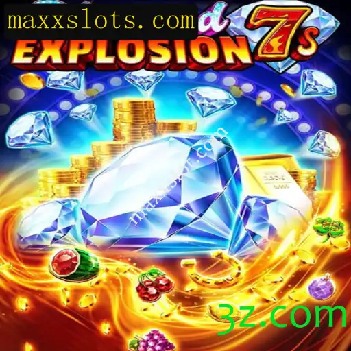 Explorando o Jogo DiamondExplosion7s no maxxslot.com
