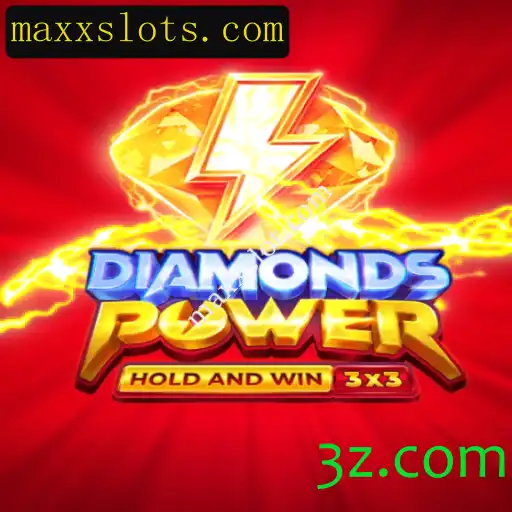 Descubra o Empolgante Mundo de Diamondspower no MaxxSlot