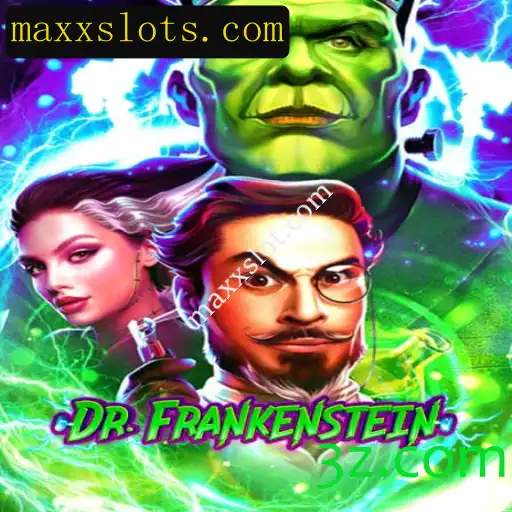 DrFrankenstein: A Excitante Aventura de Slots Online na maxxslot.com