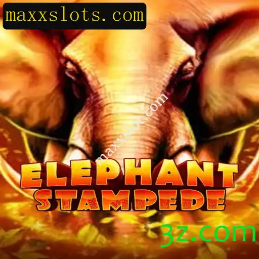 Desvendando o Fascinante Mundo de ElephantStampede em maxxslot.com