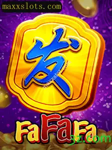 Descubra o Fascinante Mundo de FaFaFa no Maxxslot.com