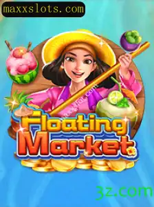 Explorando o Fascinante Mundo do Jogo FloatingMarket