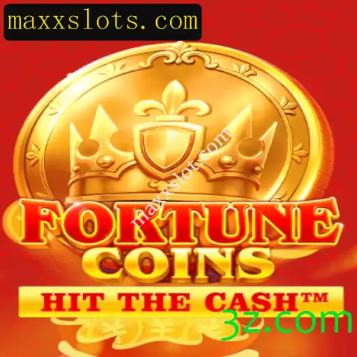 Descubra o Mundo do Jogo FortuneCoins na MaxxSlot