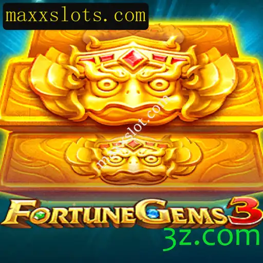 FortuneGems3: Um Mergulho no Fascinante Mundo de maxxslot.com