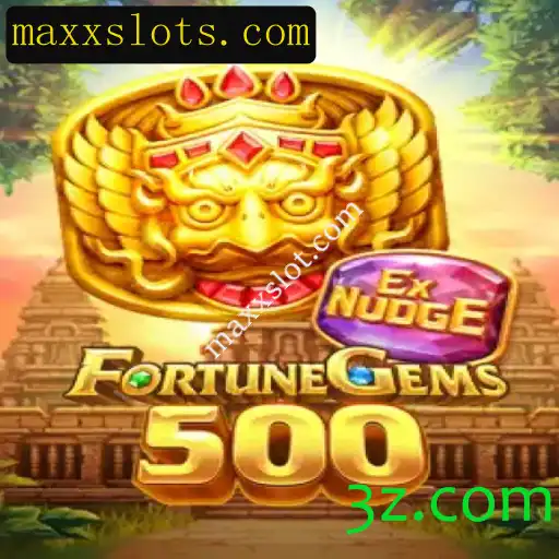 Descubra o Excitante FortuneGems500: Uma Aventura de Slots em maxxslot.com