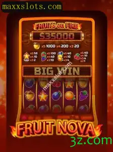 Explorando o Mundo de FruitNova: Um Guia Completo