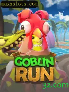 Descubra o Empolgante Mundo de GoblinRun no maxxslot.com