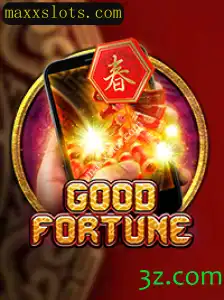 Descubra o Fascinante Jogo GoodFortuneM no maxxslot.com