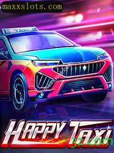 Explorando o Mundo do Jogo HappyTaxi