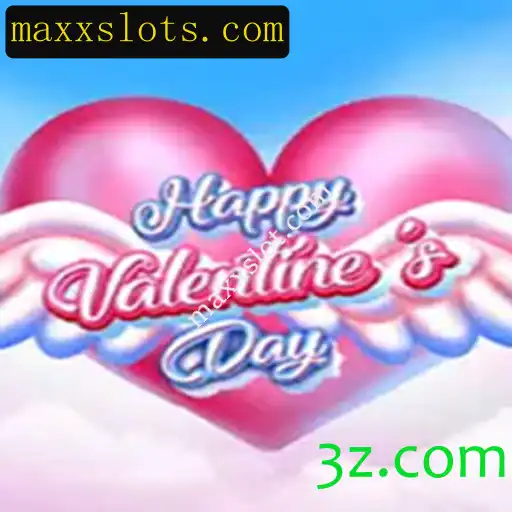 Explorando o Mundo de HappyValentinesDay no maxxslot.com