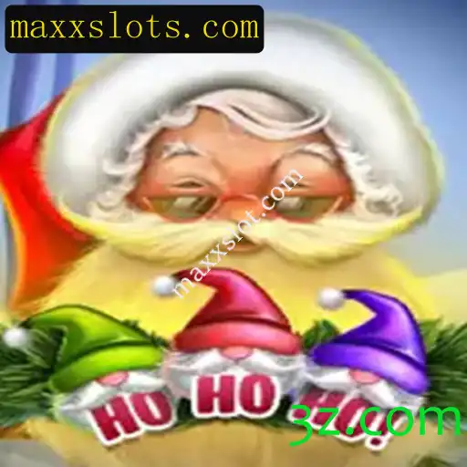 Descubra o Fascinante Mundo de HoHoHo no Maxxslot.com