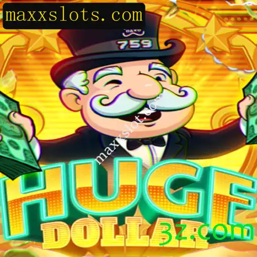 Desvendando o Mundo de HugeDollar: A Nova Sensação do Casino Online