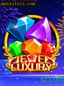 Descubra o Fascinante Mundo de JewelLuxury em maxxslot.com