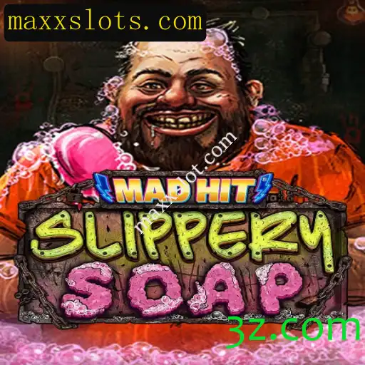 Explorando MadHitSlipperySoap: Um Jogo de Estratégia e Habilidade