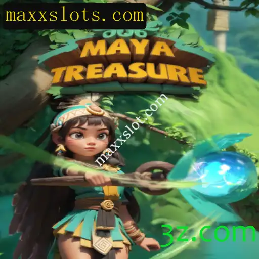Descubra o Fascinante Mundo de MayaTreasure no maxxslot.com