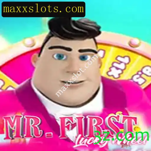 Descubra MrFirstLuckyWheel: O Novo Jogo de Diversão no maxxslot.com