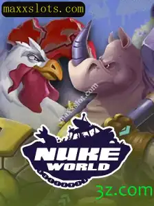 Explorando o Universo de NukeWorld: Um Guia Completo
