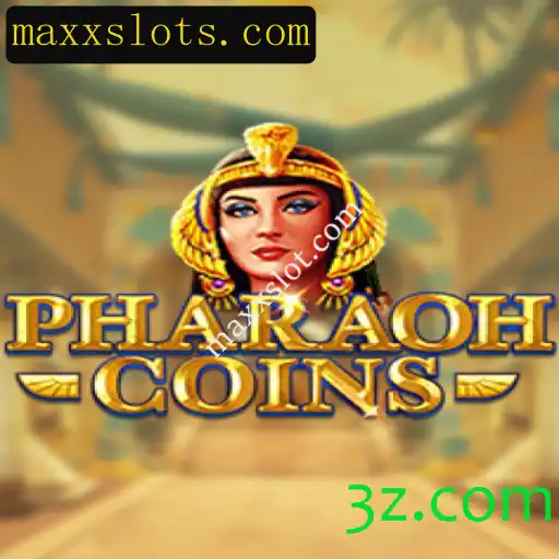 Descubra PharaohCoins: Um Mergulho no Mundo dos Slots Online
