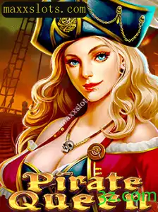 Aventura com PirateQueen: Explorando Tesouros nos Sete Mares