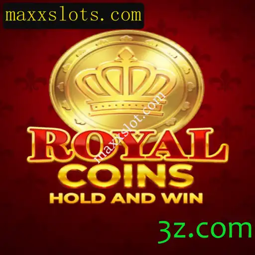 Descubra a Emoção de RoyalCoins: O Jogo de Slot Favorito no Maxxslot.com