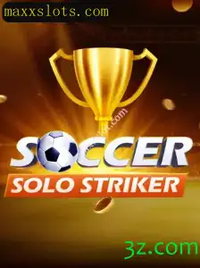 SoccerSoloStriker: Uma Revolução nos Jogos de Futebol Virtuais