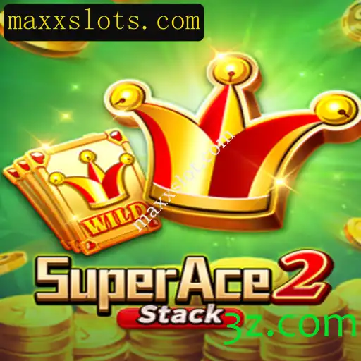 Descubra a Aventura e Emoção de SuperAce2 no Maxxslot.com
