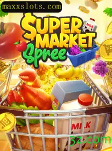 SupermarketSpree: A Experiência de Compras Virtual que Encanta Jogadores em maxxslot.com