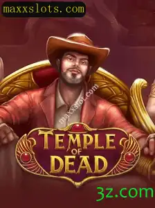 Explorando TempleofDead: Aventura e Mistério nas Ruínas Antigas
