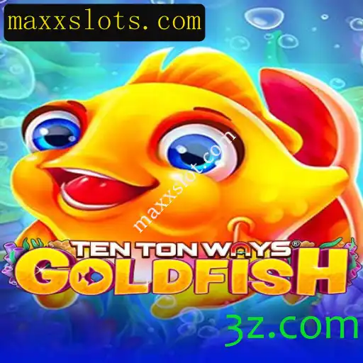 Explorando o Mundo de TenTonWaysGoldfish: Um Fenômeno em maxxslot.com
