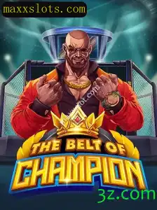 TheBeltOfChampion: O Novo Fenômeno nos Jogos Online