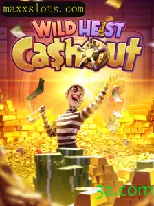 Desvendando os Segredos de WildHeistCashout no Maxxslot.com