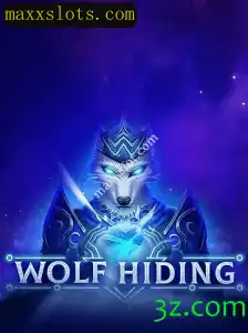 Explorando WolfHiding: Um Novo Jogo de Estratégia em Maxxslot.com